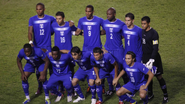 Honduras jugará sólo en el Olímpico