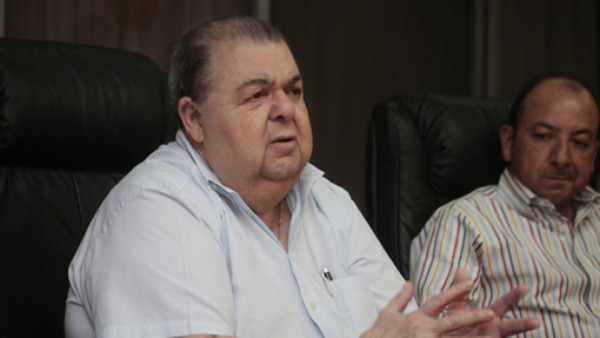 Ferrari, preocupado por falta de gol en la Selección