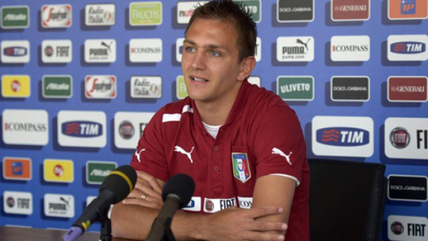 Escándalo en Italia de cara a la Eurocopa