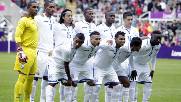 ¿Pasará Honduras a cuartos de final?