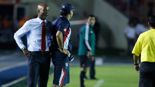 Dely Valdés: 'Hemos enfrentado a un gran equipo'