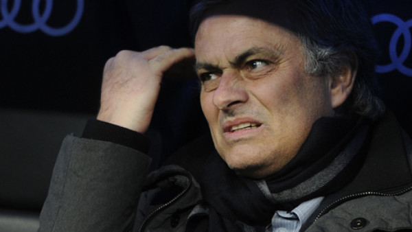 El silencio de José Mourinho en el Madrid