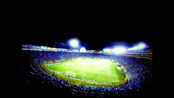 El estadio Cuscatlán en 10 imágenes y curiosidades