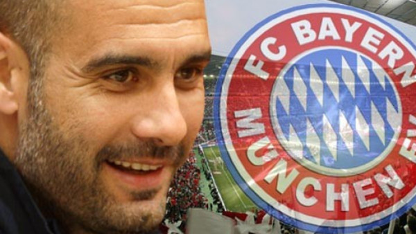 Bayern no pedirá consejos a Guardiola