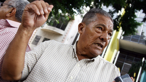 Muere Mario Griffin, primer técnico bicampeón con Olimpia