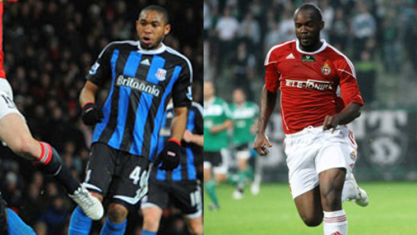 Wilson y Osman, adiós a Europa League