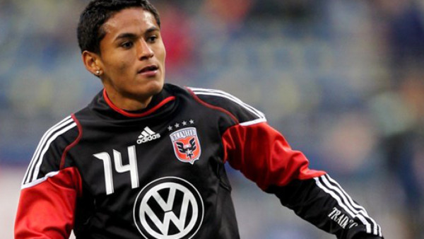 Najar: 'Siempre ha sido un sueño jugar en Europa'