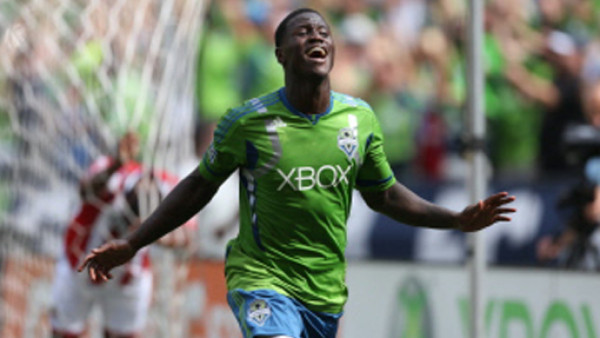 El Seattle Sounders triunfa en la MLS sin Mario Martinez