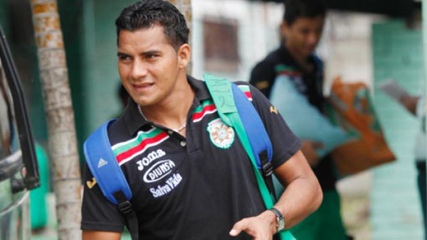 Acevedo suena en Costa Rica