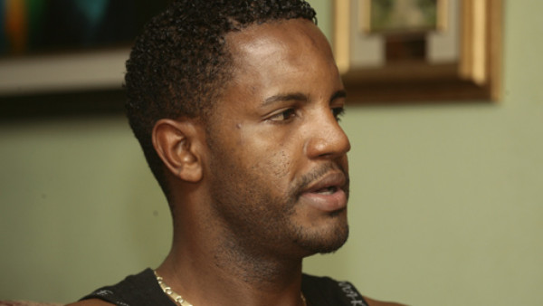 Luciano: 'Regresar en el centenario del Olimpia es algo lindo'