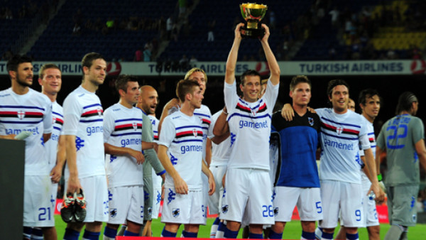 Barça pierde el Joan Gamper en casa