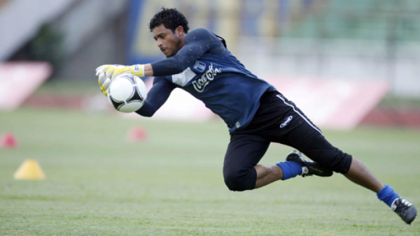 Noel Valladares: 'Es ganar o ganar a Cuba'