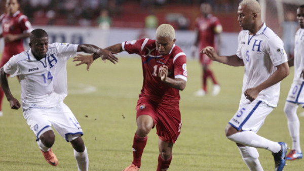 Panamá llama juego ante Honduras, 'partido de la clasificación'