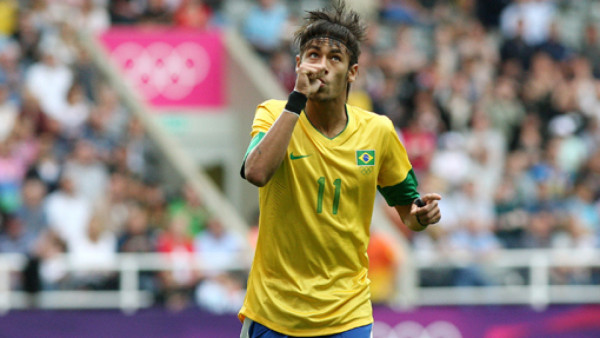 Neymar no sabe nada del Barcelona