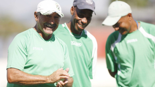 Platense se queda sin preparador físico