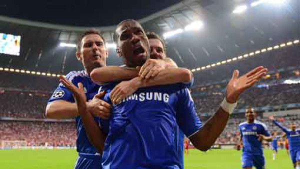 FIFA rechaza petición hecha por Drogba