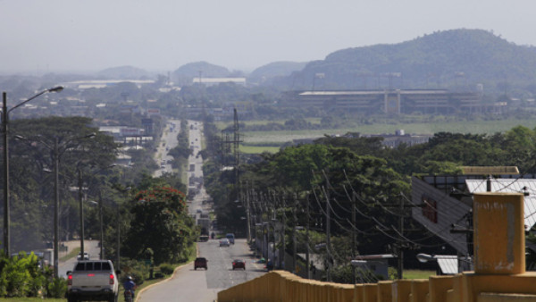 ¡Casi 200 hoyos para llegar al Olímpico!