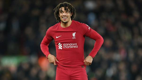 Keyrol Figueroa rompe un récord histórico que tenía el Liverpool y desbanca a dos grandes jugadores