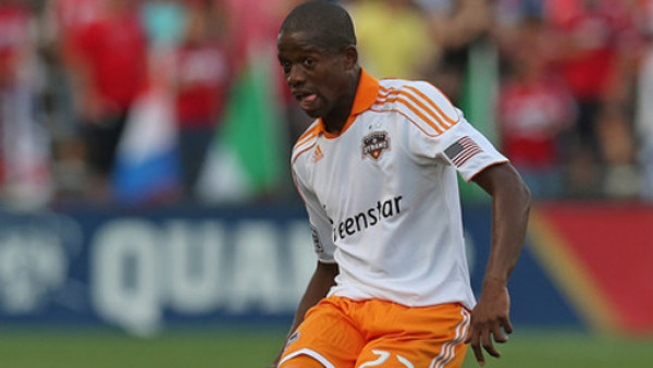 Boniek García sigue soñando con salir a Europa