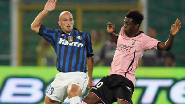 Garantizan en un 99% continuidad de Edgar en el Palermo