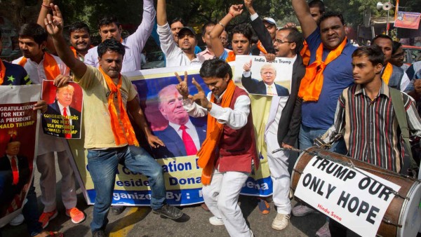 Todo lo que debes saber sobre India, el país sede del Mundial Sub-17