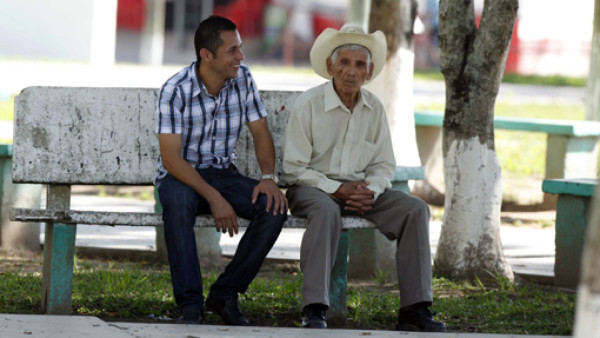 'Uso el 20 por el Lobo Guevara”