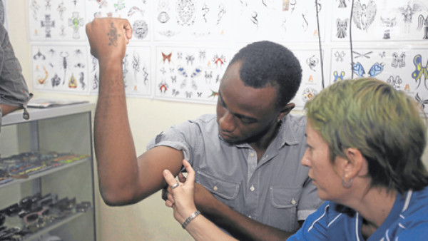 Christian Martínez: 'Soy hogareño y apegado a mi mamá'