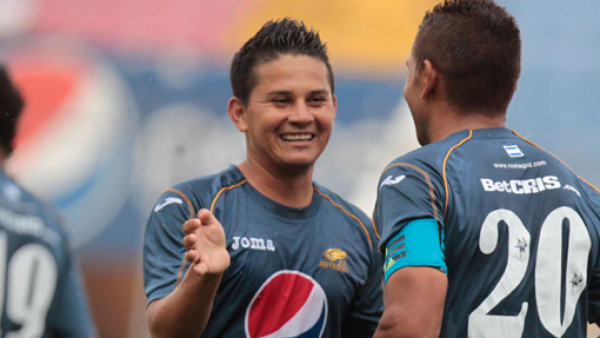 Tatín: ' Este triunfo nos da ánimo y aliento'