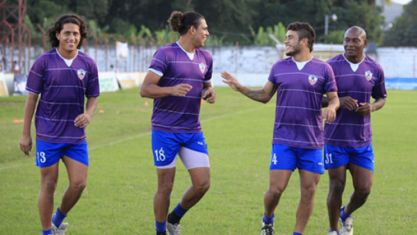 En Atlético Choloma afirman que Olimpia será totalmente agresivo