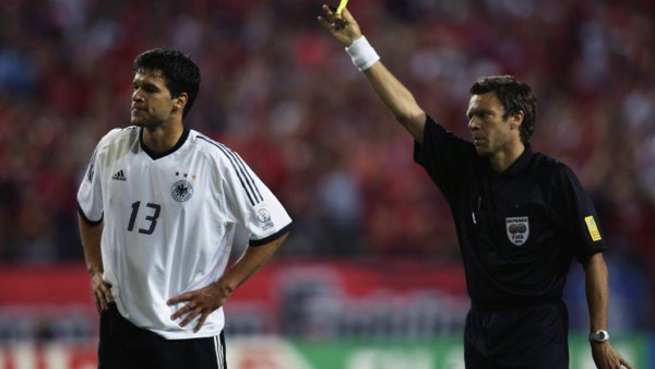 ¡Con Messi! Los jugadores que más finales han perdido en la historia del fútbol&nbsp;&nbsp;