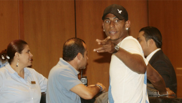 'Ya conseguí chamba': Costly