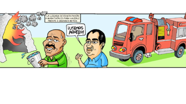 Humor Deportivo