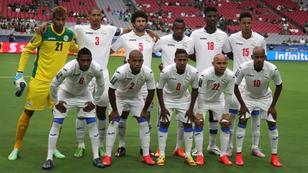 Las selecciones destacadas que ya quedaron eliminadas de Rusia 2018