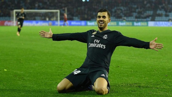 Los 13 goleadores del Real Madrid que hacen 'olvidar' a Cristiano Ronaldo