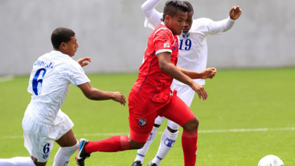 Honduras logra empate con sabor a triunfo ante Panamá