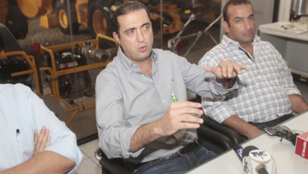 Pedro Atala dispara contra jugadores 'aburguesados y acomodados”