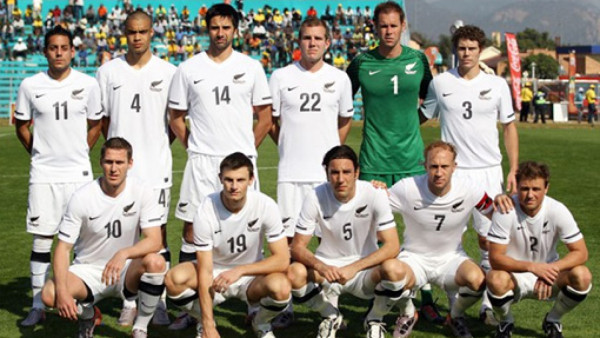 Nueva Zelanda, el rival que nadie quiere