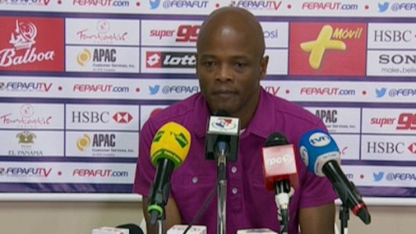 Dely Valdés: 'Esta gran oportunidad, no la vamos a dejar escapar”
