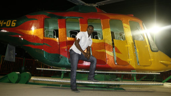 'Nunca pensé quedar fuera de los 23'