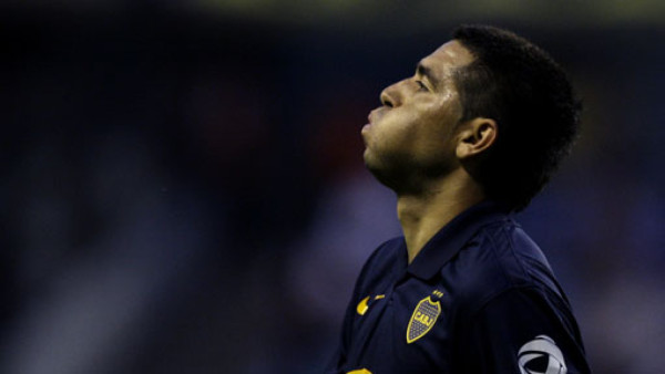 Boca Juniors le hace oferta a Riquelme
