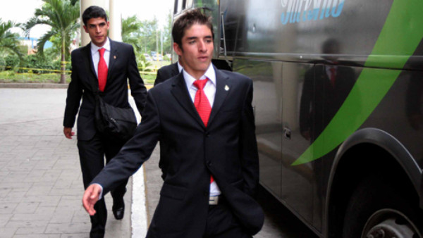 'Venimos a ganar': 'Chepo' de la Torre