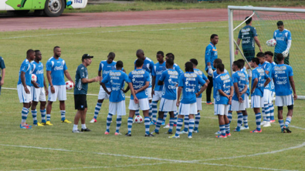 ¿Qué te parece el once de Honduras?