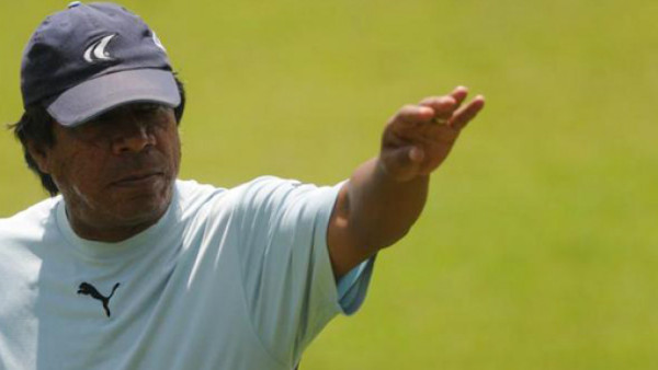 'Primitivo' Maradiaga anhela con volver a dirigir una selección