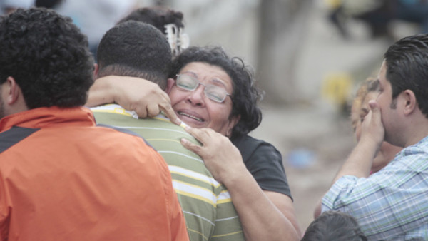 Asesinan a ex futbolista y primo hermano de Amado Guevara