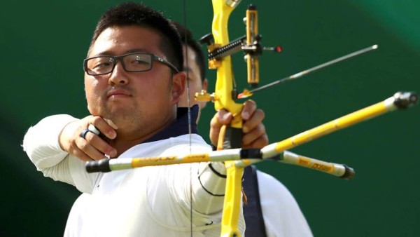 Ellos son los atletas que han roto récords mundiales en Río 2016