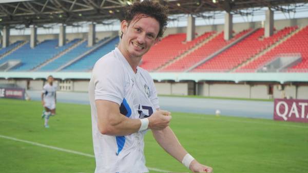 Nicaragua ha vencido a Trinidad y Tobago, así como a Bahamas, en el arranque de la Liga de Naciones.