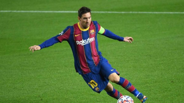 Por Messi y Cristiano Ronaldo: Los contratos más grandes de la historia que fueron rechazados