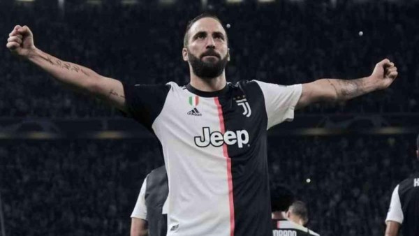 La revolución que se viene en la Juventus: Seis salidas por bajo rendimiento y los fichajes top