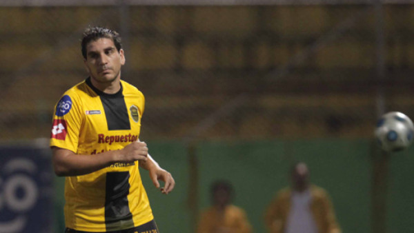 'Siempre tiro los penales así': Jorge Ramírez