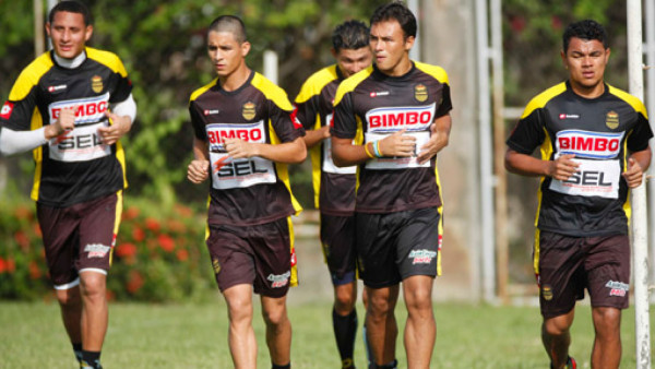 Gerson Rodas: 'Me encabrona perder”